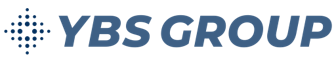 YBS GROUP Logo